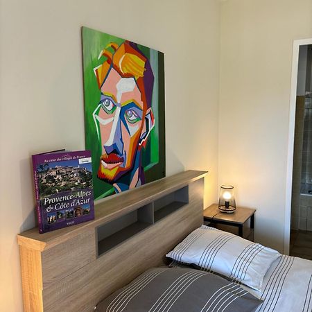 Appartement - Les Jardins De Cybele - Греу-ле-Бэн Экстерьер фото