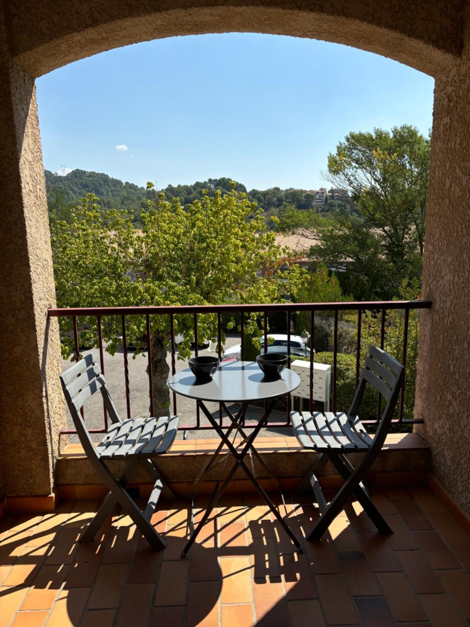 Appartement - Les Jardins De Cybele - Греу-ле-Бэн Экстерьер фото