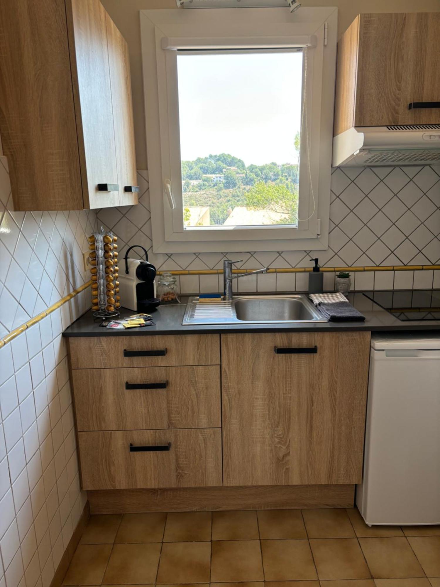 Appartement - Les Jardins De Cybele - Греу-ле-Бэн Экстерьер фото