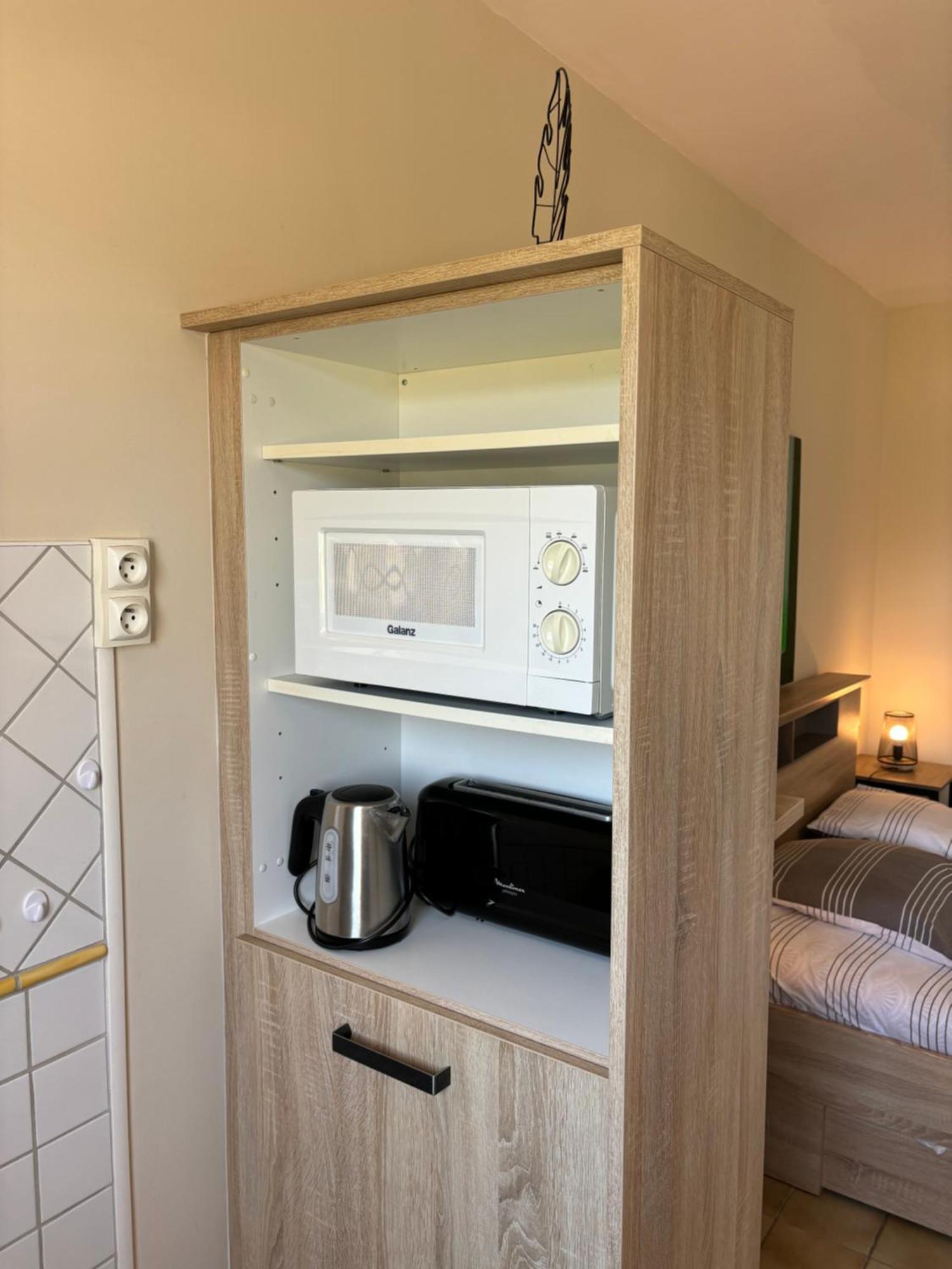 Appartement - Les Jardins De Cybele - Греу-ле-Бэн Экстерьер фото