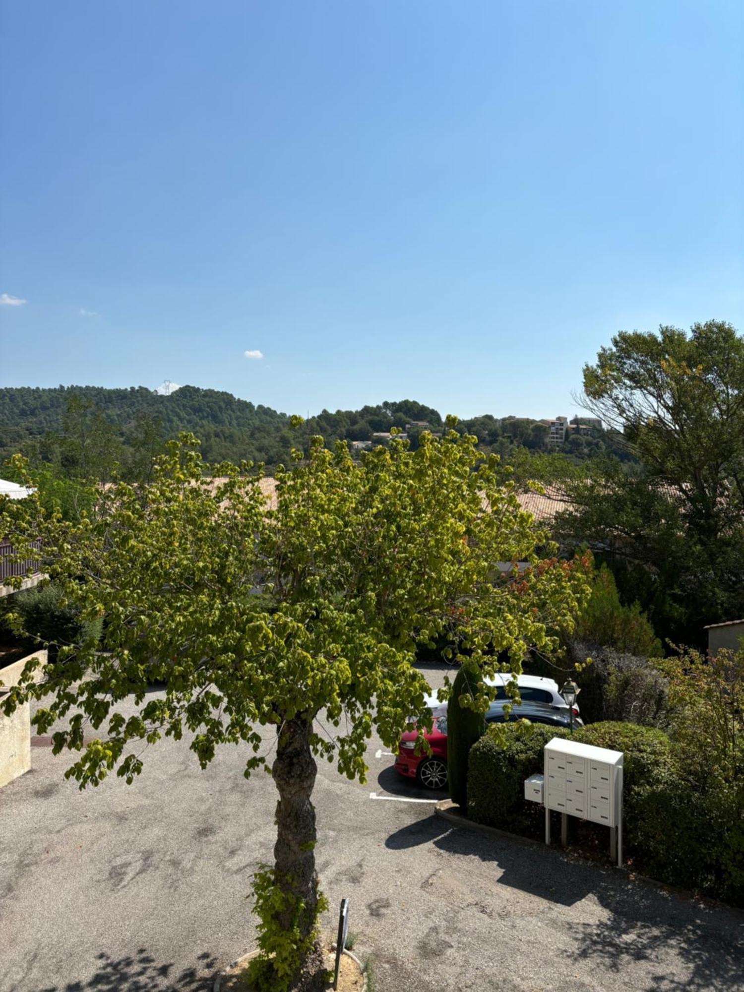 Appartement - Les Jardins De Cybele - Греу-ле-Бэн Экстерьер фото