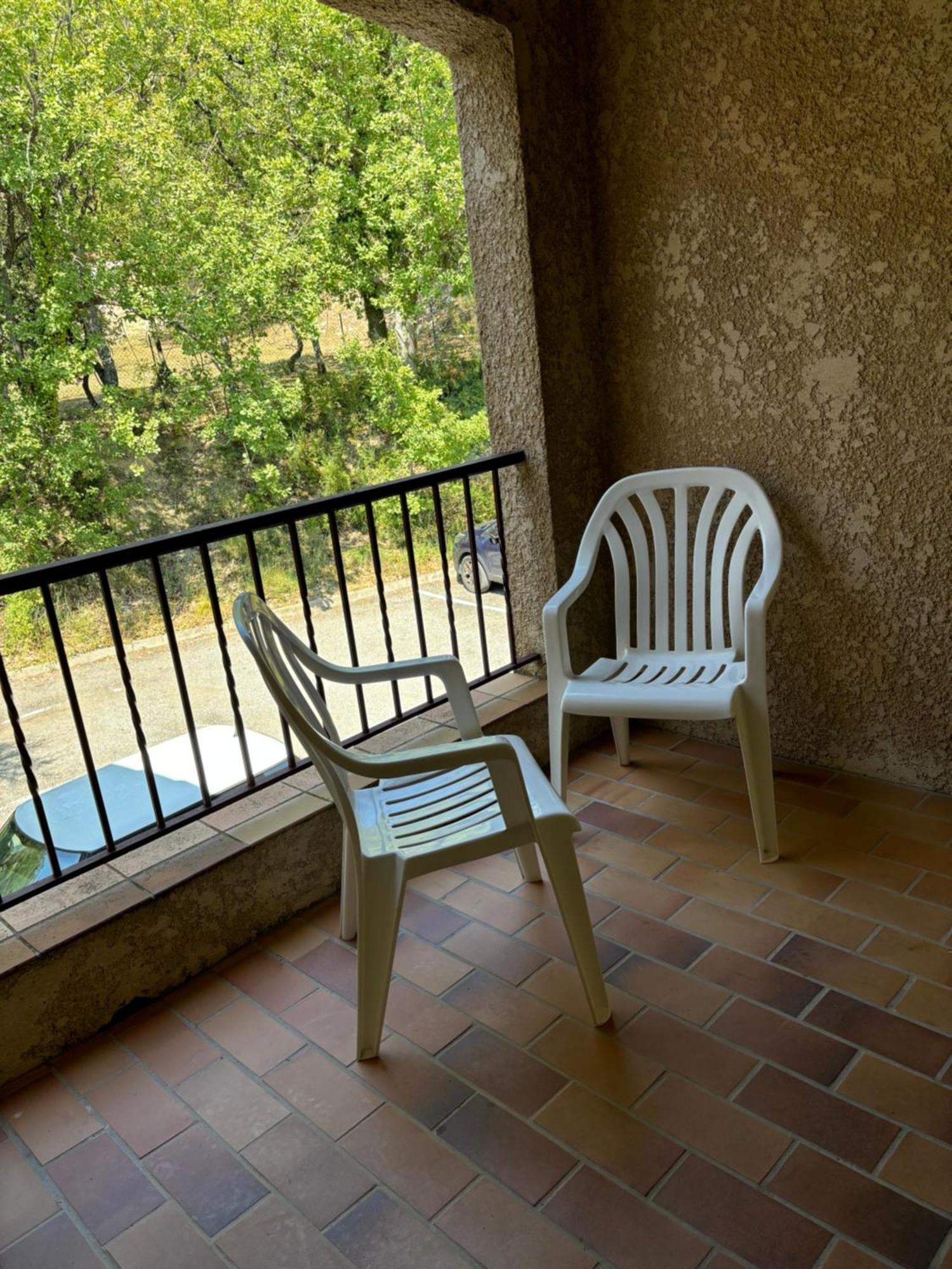 Appartement - Les Jardins De Cybele - Греу-ле-Бэн Экстерьер фото